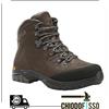 garsport Scarpone da Caccia Viking 2155 WP Impermeabile Pelle Vibram Uomo Donna