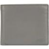 BRICS Portafoglio UOMO Bric's bernina portafoglio pelle Grigio ND H90 388492