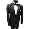Carlo Pignatelli SMOKING ABITO UOMO SPOSO FIRMATO CARLO PIGNATELLI CERIMONIA SUIT WEDDING