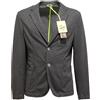 SHOCKLY 2490O giacca SHOCKLY SWEET verde giacche uomo jackets men