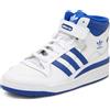 ADIDAS O4224 SNEAKER UOMO ADIDAS FORUM MID MAN SHOES