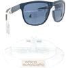 Marc by Marc Jacobs Occhiale sole uomo MARC BY MARC JACOBS MMJ417/S