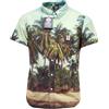 FRANKLIN MARSHALL 7454O camicia manica corta short sleeve slim FRANKLIN MARSHALL uomo shirt men