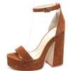 WINDSOR SMITH B2304 sandalo donna WINDSOR SMITH ROAR scarpa cuoio shoe woman