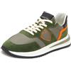 PHILIPPE MODEL P8174 SNEAKER UOMO PHILIPPE MODEL TROPEZ 2.1 MAN SHOES