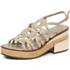 PONS QUINTANA I1119 sandalo donna PONS QUINTANA DENIS woman sandal
