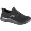 SKECHERS scrape Uomo, Skechers GO Walk Flex - Ultra, nero