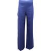 SANDRO FERRONE 5194AV PANTALONE DONNA SANDRO FERRONE WOMAN TROUSERS