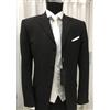 CARLO PIGNATELLI ABITO UOMO SPOSO FIRMATO CARLO PIGNATELLI CERIMONIA SUIT WEDDING