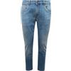 FAY M2307 JEANS UOMO FAY MAN DENIM TROUSERS