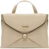 BRACCIALINI BORSA DONNA BRACCIALINI naomi borsa a mano pelle BEIGE ND scelta=P BEIGE B17202