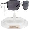 Sting Occhiale sole uomo STING SS4693
