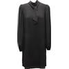 SANDRO FERRONE L0310 ABITO DONNA SANDRO FERRONE WOMAN DRESS