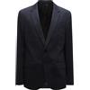 DONDUP O1239 GIACCA UOMO DONDUP MAN COTTON/SILK JACKET
