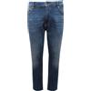GAS Q1474 JEANS UOMO GAS MORRIS STRAIGHT FIT MAN TROUSERS