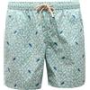 MC2 SAINT BARTH Q4181 COSTUME BOXER UOMO MC2 SAINT BARTH COMFORT LIGHT MAN BEACHWEAR