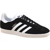 adidas originals scrape Uomo, Adidas Gazelle, nero