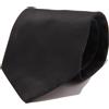 OCTOPUS 8795J cravatta uomo OCTOPUS COLLECTION black SYNTHETIC tie men