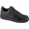Nike scrape Unisex, Nike Air Force 1 '07 Fresh, nero
