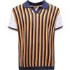 BOB Q3202 POLO UOMO BOB ARN MAN TEXTURED POLO