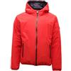 INVICTA 3706AP giubbotto uomo INVICTA man padded revesible jacket