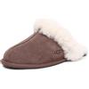 UGG 2130AU ciabatta donna UGG SCUFFETTE woman slipper