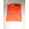 Versace Authentic Versace T- Shirt Uomo Metallic Medusa Size M