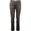 TELERIA ZED 0018AR jeans uomo TELERIA ZED DENIM CONCEPT man trousers