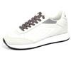 UMBRO 2927J sneaker uomo off white stonewash/grey UMBRO scarpe shoe man