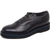 ALBERTO GUARDIANI F4306 scarpa classica uomo black ALBERTO GUARDIANI sneaker shoe man