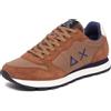 SUN 68 8906AT sneaker uomo SUN 68 TOM SOLID NYLON man shoes