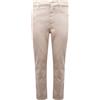 MARELLA N0794 JEANS DONNA MARELLA MONOCHROME CURRIER WOMAN TROUSERS