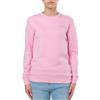 JOHN RICHMOND felpa donna JOHN RICHMOND subervi felpa BARBIE XS scelta=P BARBIE HWP25039FEPB2