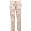 JACOB COHEN 1728AB (NO FOULARD) pantalone donna JACOB COHEN 7209 trouser woman