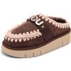 MOU M7717 SABOT DONNA MOU BOUNCE CLOG WOMAN SLIPPERS