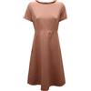 SANDRO FERRONE L4886 ABITO DONNA SANDRO FERRONE WOMAN DRESS