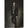 Carlo Pignatelli ABITO SPOSO UOMO FIRMATO CARLO PIGNATELLI T.48 ABITO CERIMONIA WEDDING MAN
