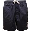 BLAUER Q2245 COSTUME BOXER UOMO BLAUER GLENHAM MAN BEACHWEAR BLUE
