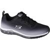 SKECHERS scrape Donna, Skechers Skech-Air Element, nero