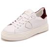 PHILIPPE MODEL 6373AZ SNEAKER BIMBA PHILIPPE MODEL JUNIOR GIRL TALLONCINO IN VELLUTO SHOES
