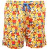 MC2 SAINT BARTH 2638AS costume uomo MC2 SAINT BARTH man beachwear