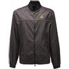 REFRIGIWEAR 0317AT giubbotto antivento uomo REFRIGIWEAR ROLLER man jacket black