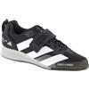 adidas performance scarpe sportive Uomo, adidas Adipower Weightlifting 3, nero