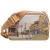 YNOT BORSA DONNA YNOT yesbag borsa postina VELO PARIS ND VELO PARIS YES620S3.VEPA