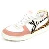 DIADORA H1408 sneaker donna DIADORA women MI BASKET leather shoes savannah