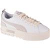 PUMA scrape Donna, Puma Wmns Mayze Classic, bianco