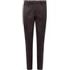 CAESAR 9052AQ pantalone uomo CAESAR man velvet trousers