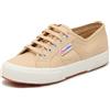 SUPERGA 8737 SNEAKER DONNA SUPERGA 2750-COTU CLASSIC WOMAN SHOES