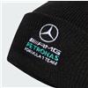 adidas BERRETTO INVERNALE ADIDAS AMG MERCEDES F1 B67998373