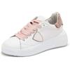 PHILIPPE MODEL L8430 SNEAKER DONNA PHILIPPE MODEL TRES TEMPLE WOMAN SHOES